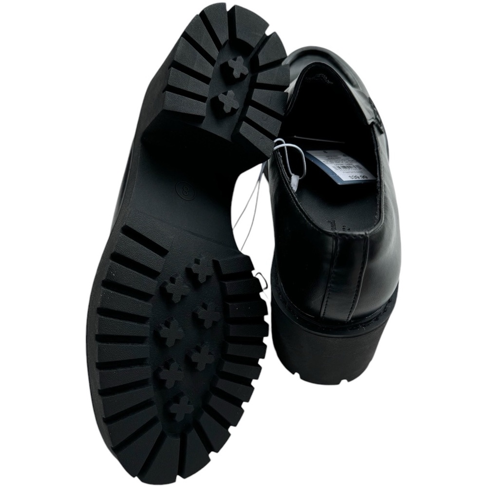 Universal Thread Platform Loafers - Picture 4 of 6